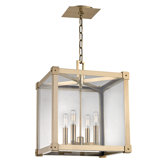 Forsyth 4 - Light Chandelier