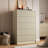 5 - Drawer Dresser, 47.4" H-1387257804