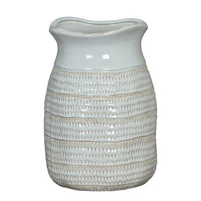 Catheline Handmade Ceramic Table Vase