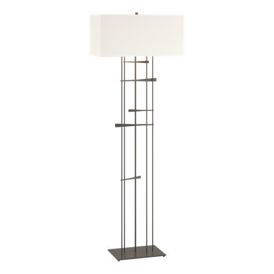Cavaletti 65" Floor Lamp
