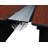 Regency Fusion 2 Person Bench Workstation with Privacy Panel-22798300