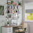 Paulownia Floating Shelf-1797573215