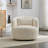 34.23" W Upholstered Swivel Barrel Chair-1814819730