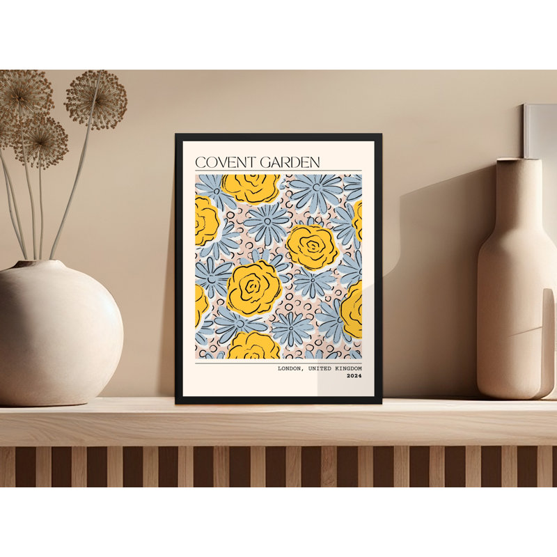 Blaise Print, 16.5x23.4