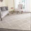 Tapis en laine touffeté à la main Cannen-1573300807