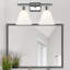 Éclairage pour meuble-lavabo en laiton antique à 2 lumières Andresky-1922366166-1922366191-1922366190