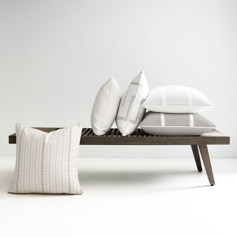 Madura Teak Picnic Bench