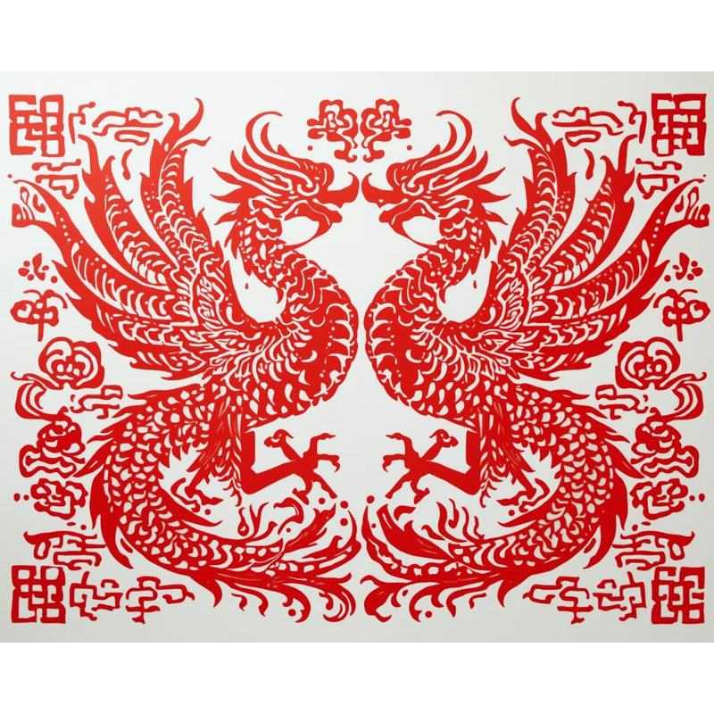 Crimson Harmony