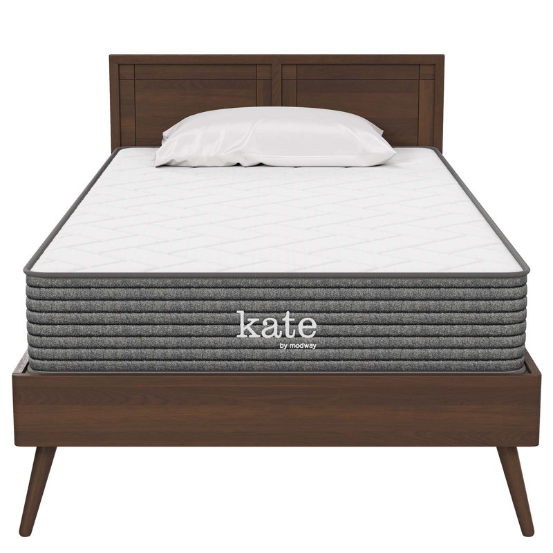 Matelas Kate, Lit simple, 8"