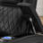 Zero Gravity Heat & Massage 2025, Midnight Black / Row Of 2 /Regular