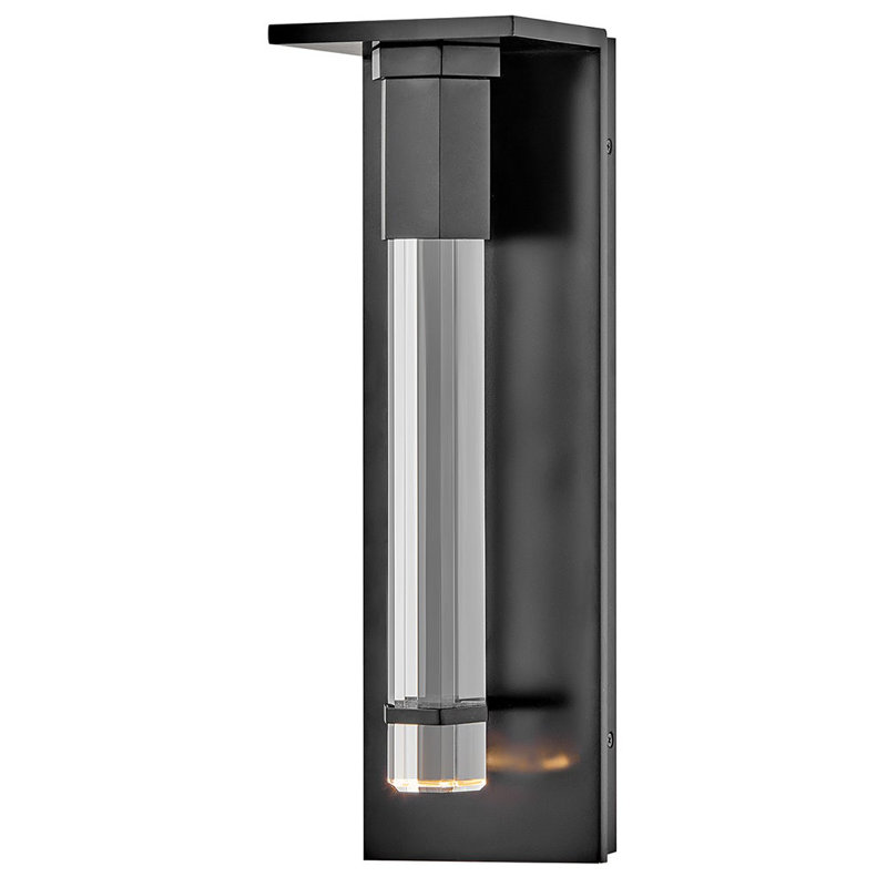 Hinkley Cecily Wall Mount, Black