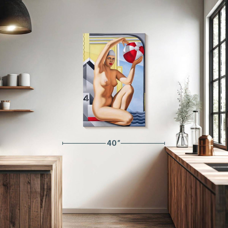 Sunworshipper II, 36" H x 24" W