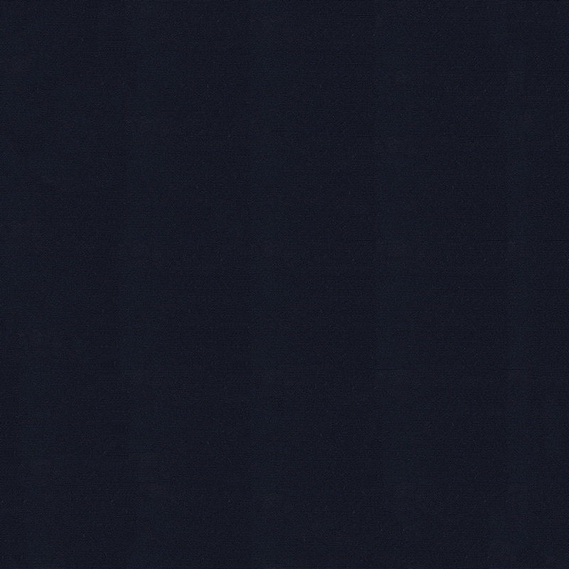Tissu d'ameublement Sunbrella, Bleu marine