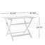 Table pliable Positano 43,5 po-658255359