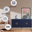 Armoire de rangement Buffet Modern-1587800646