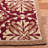 Carvalho Hand Hooked Performance Southwestern Rug-19260001