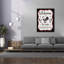 Toile épique «Welcome To Our Farmhouse» par Elizabeth Tyndall, 40 po x 54 po