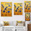 Morey - impressions sur toile florales-949457366-949457364-949457367