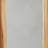 Alischa Wood Flat Floor Mirror