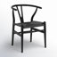Chaise en bois massif Wyn-93831901-123136739
