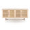 Clarita 72'' W Solid Wood Sideboard