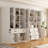 Cirencester 78.7'' Kitchen Pantry