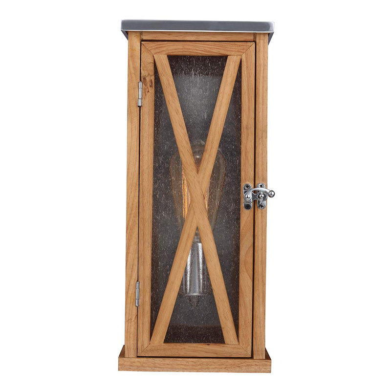 Tickhill Natural Oak