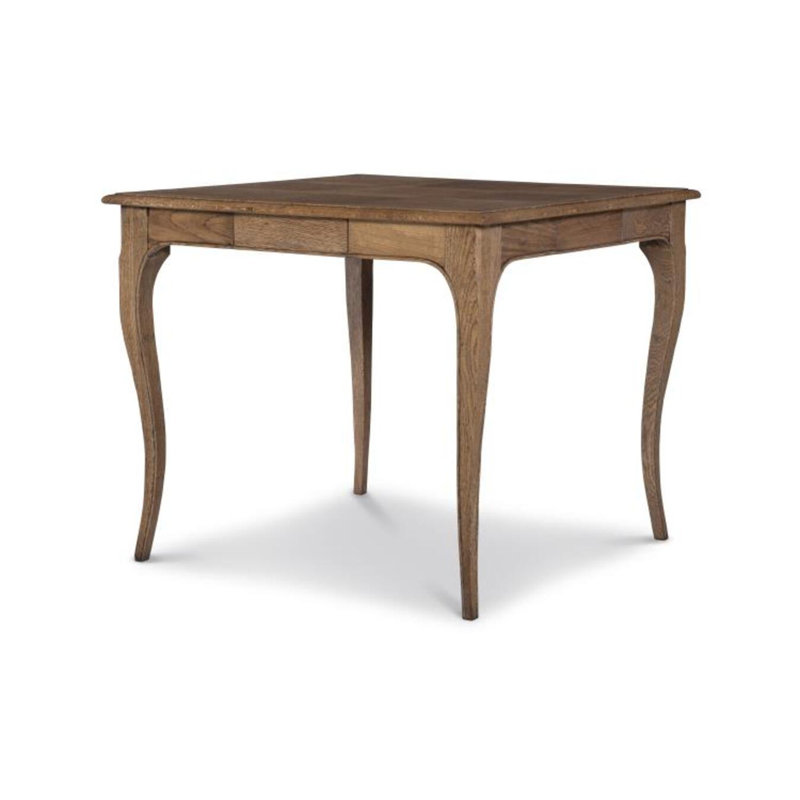Hamilton Game Table - Weathered