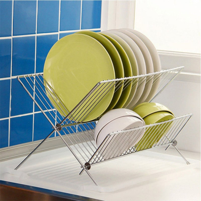 Dish Rack