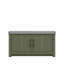 Alezae 2 Door Shoe Storage Bench-120871802
