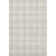 Premium Machine Washable Lyndhurst AMF993 Plaid Rug