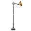 Arched Floor Lamp