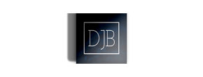 Logo Deja Blue Studios