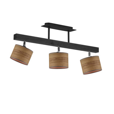 Guridi 75cm 3 -Light Track Kit