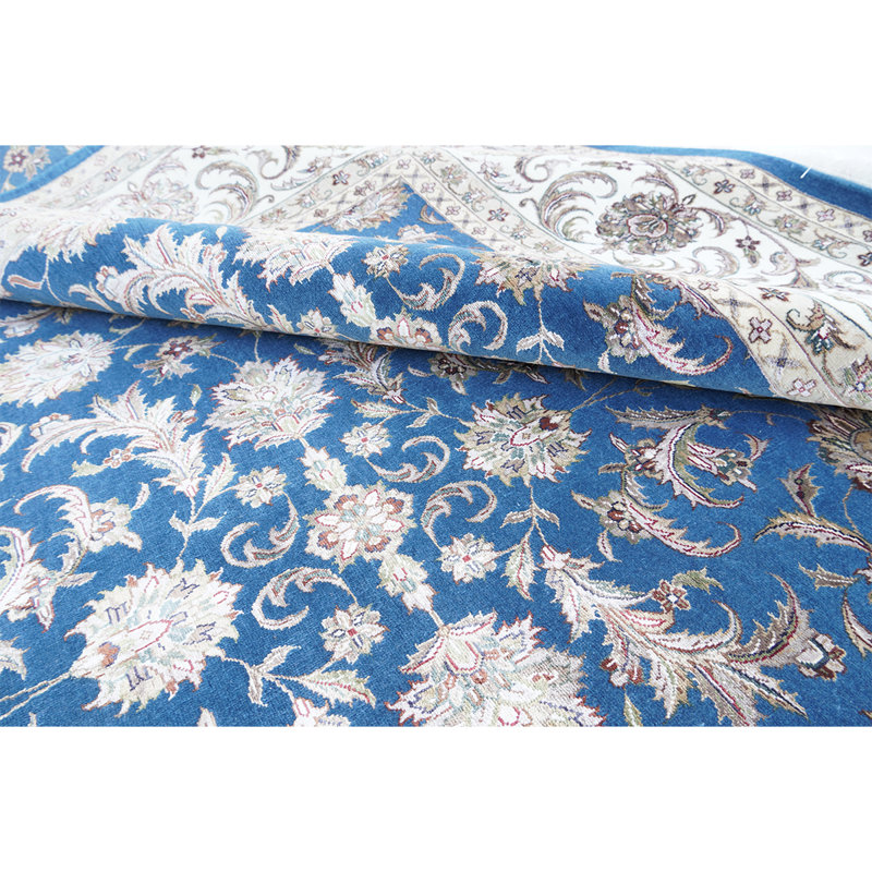 Oriental Area Rug, Rectangle 8' x 10'