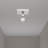 Zacari Flush Mount