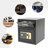 Cash Depository Safe Box