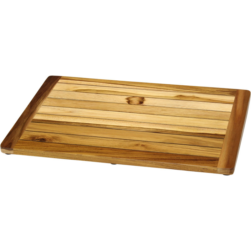 Spa™ Shield Shower Mat