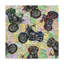 « motocyclette travel », art sur toile-31333010