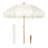 6' 9'' H Adjustable Tilt Patio Umbrella-1299307975