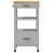 Grey is out of stock selected