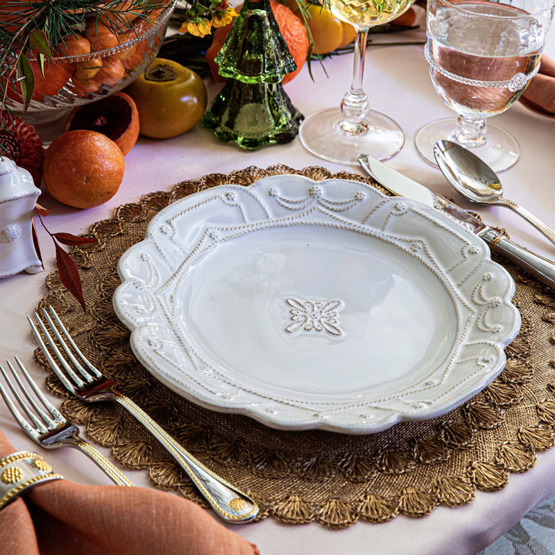 Jardins du Monde 16 - Piece Place Setting - Service for 4