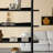 American style simple multi-tier bookcase