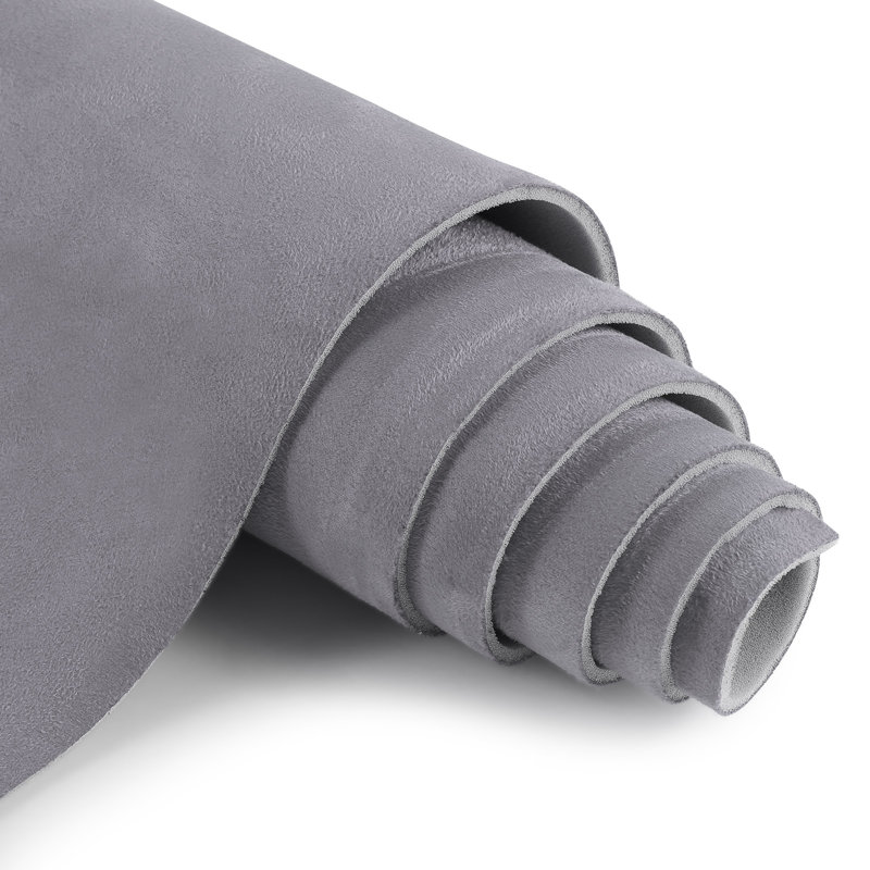 Tissu, Gris foncé