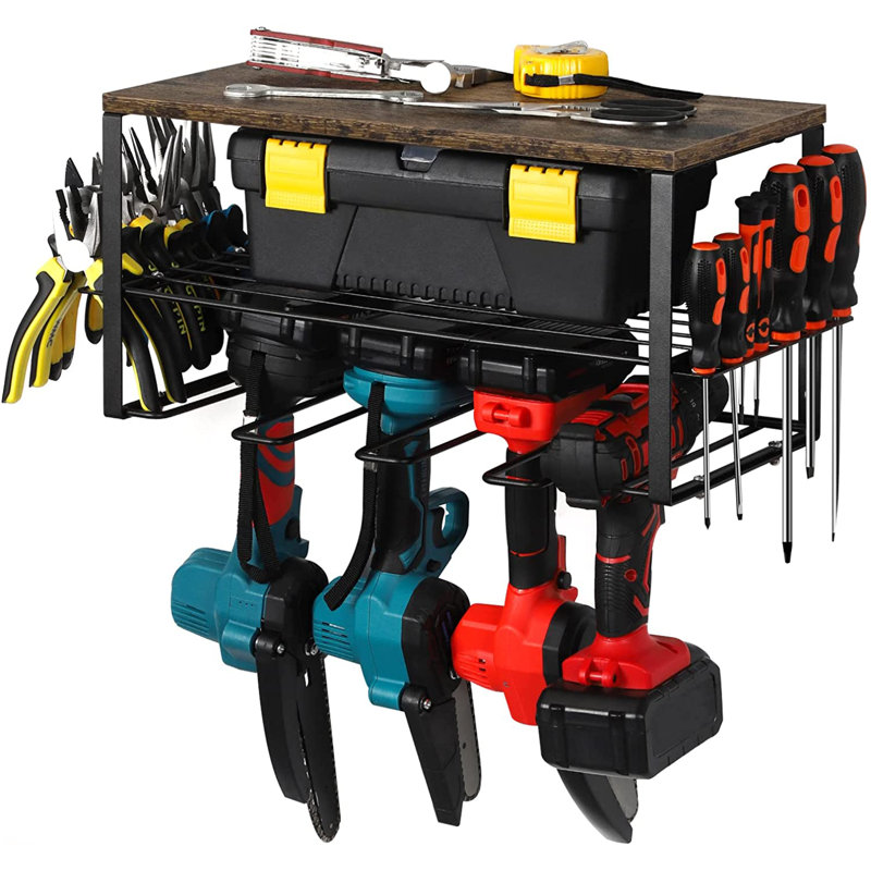18.7 " W Storage Rack
