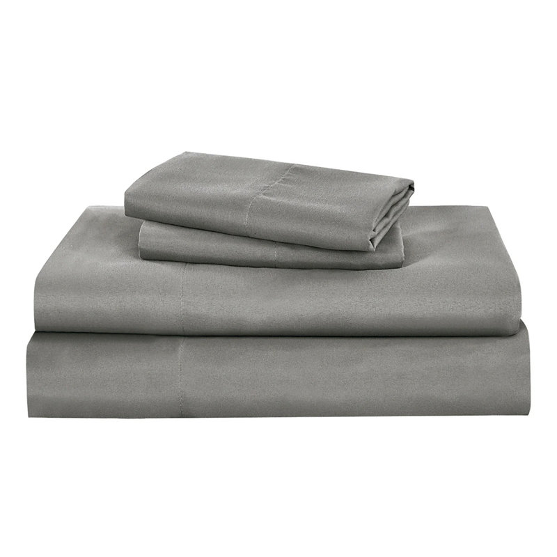 Ensemble d'édredon 9 pièces Bed-in-a-Bag Soft Bedding, Grand édredon et 8 pièces supplémentaires