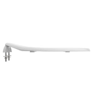 Elongated Toilet Seat