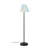 62.99 " Traditional Floor Lamp Outlet
