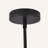 1-light Single Pendant-1152830442