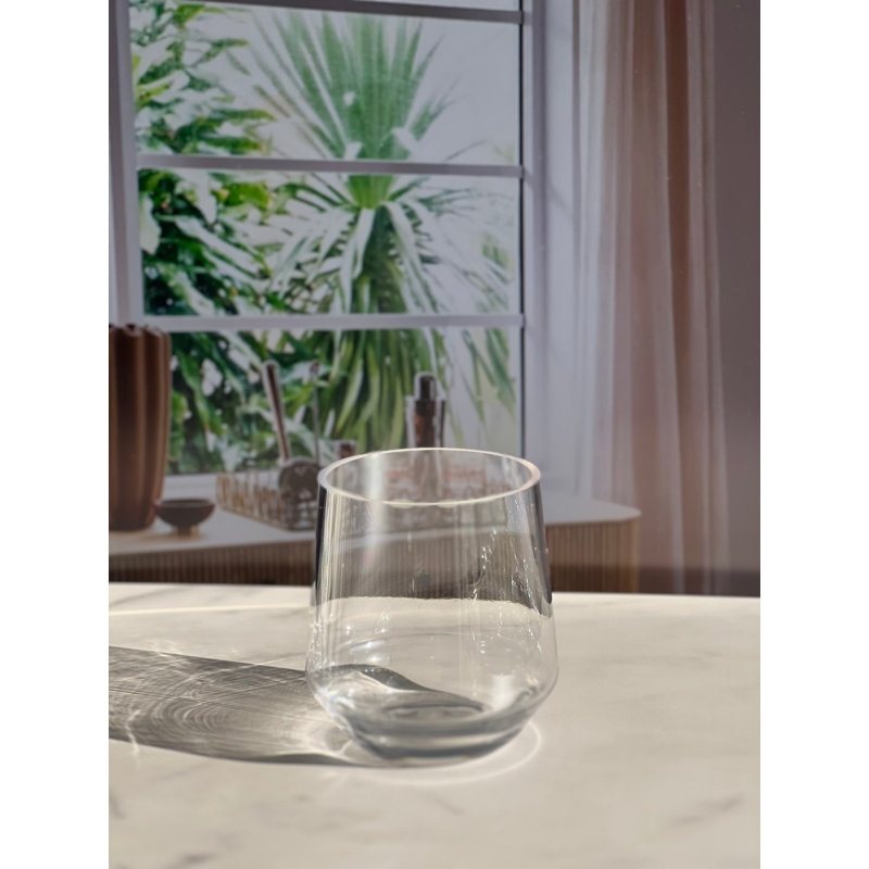 Wine Glasses Set of 4